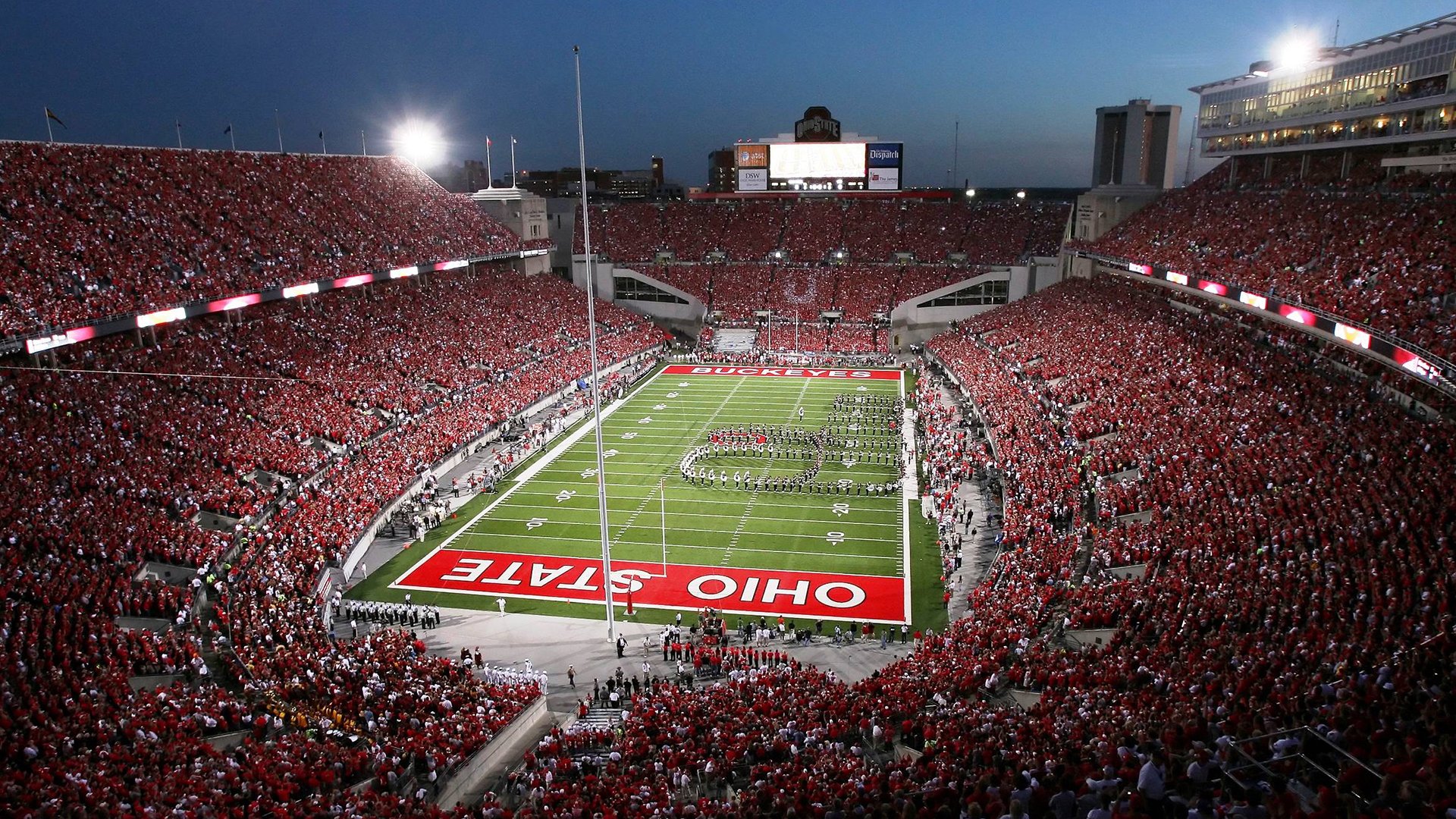 _美轮美奂的开幕式:场馆载歌载舞迎来盛大开幕_,开幕仪式音乐庄重